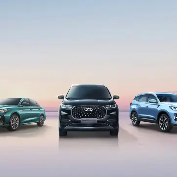 中国・奇瑞汽車が世界一手厚い「10年・100万キロ保証」を導入、「安かろう悪かろう」の払拭に本腰を入れる