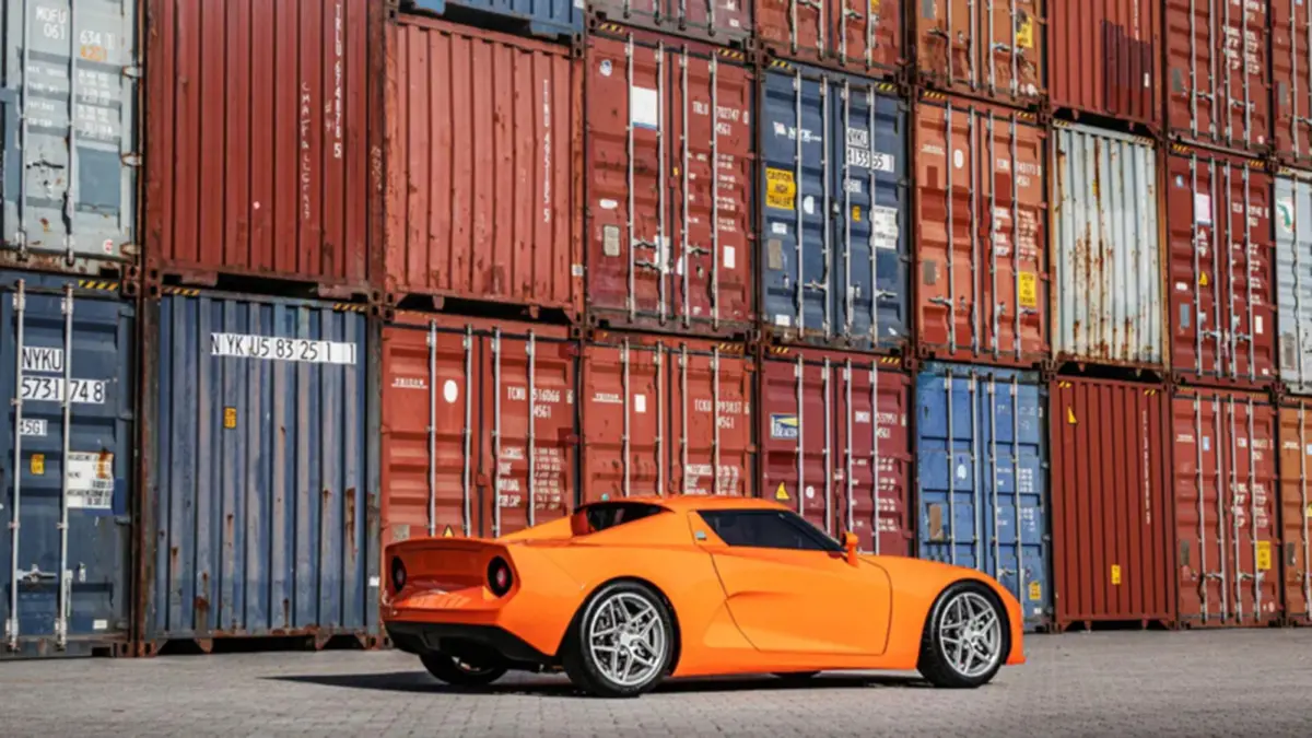 ランチア・ストラトスの電動版?中国からの刺客「SC-01」が欧州上陸、開発の背後にあるのはあの「シャオミ」