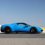 フェラーリ296GTB