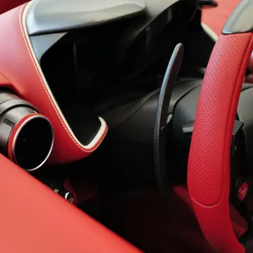 「パドルシフト」だけじゃない。F1が変えたボクらの日常 — 医療現場からスーパーマーケットの冷蔵庫まで、そして無限の可能性を秘めた未来とは