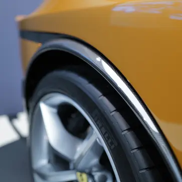 今さら聞けない?タイヤ側面(サイドウォール)の記号と数字の意味を完全解説【保存版】