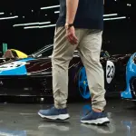 F50は「宗教的体験」？フェラーリが「世界のフェラーリコレクター」を紹介する新シリーズ動画を公開、第一弾は「レースとのつながり重視派」