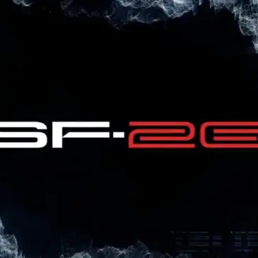 フェラーリが2026年を戦うF1マシン「SF-26」の予告を開始。フェラーリF1の命名法則はおよそ年代別に「6つのパターン」に分類される