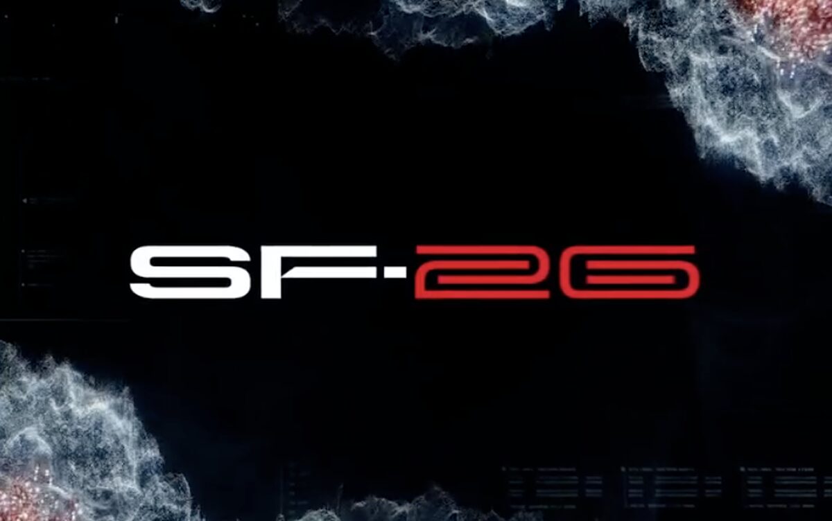 フェラーリが2026年を戦うF1マシン「SF-26」の予告を開始。フェラーリF1の命名法則はおよそ年代別に「6つのパターン」に分類される