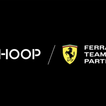 フェラーリが「WHOOP」と提携。マシンだけではなく「ドライバーをアップデート」、睡眠・心拍数・睡眠・ストレスをデータ化しパフォーマンスを最適化