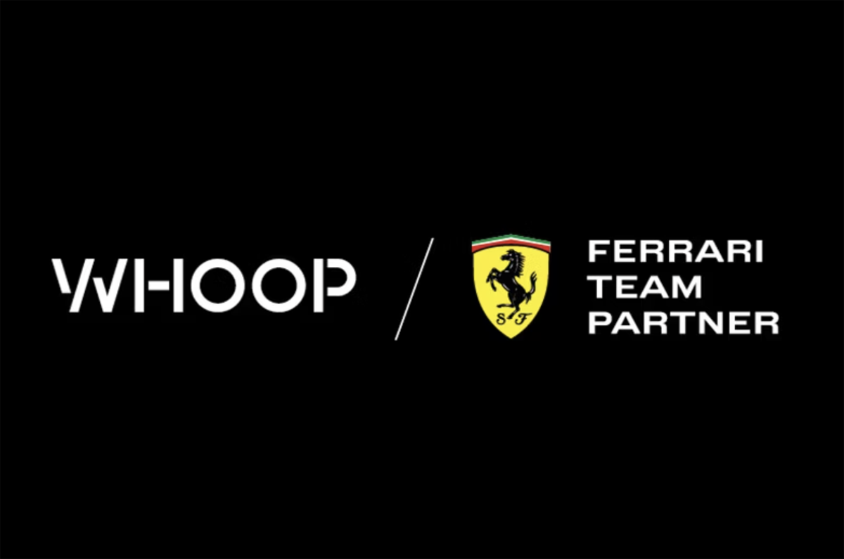 フェラーリが「WHOOP」と提携。マシンだけではなく「ドライバーをアップデート」、睡眠・心拍数・睡眠・ストレスをデータ化しパフォーマンスを最適化