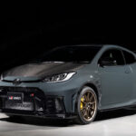 【国内限定100台】新型GRヤリス MORIZO RR、衝撃の発表。モリゾウの“本気”が詰まった究極スペック、「まんまレーシングカー」