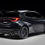 【100台限定】GRヤリス「セバスチャン・オジエ 9x World Champion Edition」発表。9冠の偉業を刻んだ究極の4WD制御が盛り込まれる