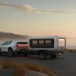 ホンダが本気で作った「走る秘密基地」が凄すぎる。コンセプトではなく実際に「買える」キャンパー向け「ベースステーション」とは