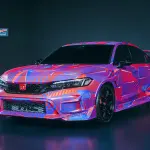 今後のホンダは大きく変わる？「スポーツ」をテーマにオン / オフロードを明確に分けてモデル展開、シビック タイプR HRCコンセプトなど「レース直系」マシンも展示