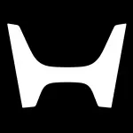 ホンダが「新エンブレム」発表、第二の創業期を意識し4輪参入当時のHマークを復活。なお直近までのエンブレムのモチーフは「三味線」