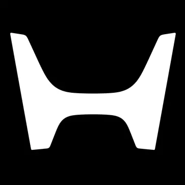 ホンダが「新エンブレム」発表、第二の創業期を意識し4輪参入当時のHマークを復活。なお直近までのエンブレムのモチーフは「三味線」