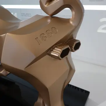 「内燃機関は敵ではなくパートナー」。ボッシュが語るEVシフトの意外な現実、「2035年以降もエンジンの火が消えることはないでしょう」