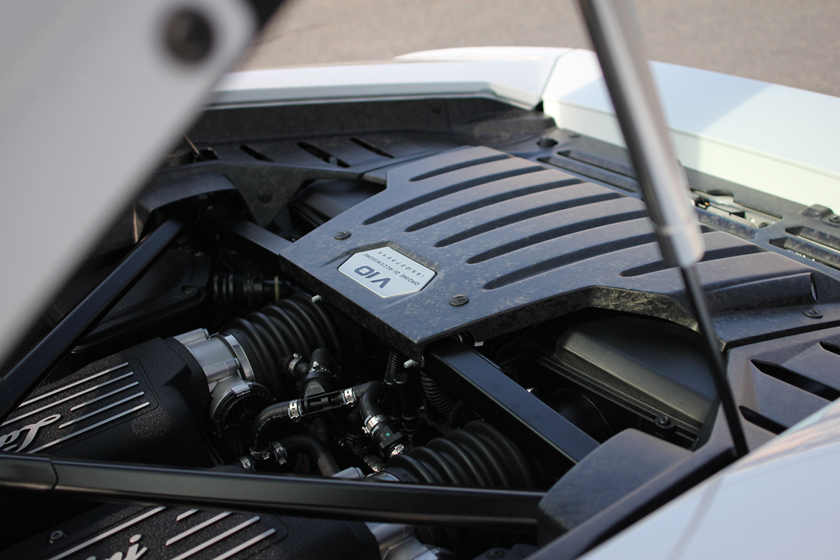 オイル交換によって「馬力は増えないが回復する」。「本来の加速」を取り戻すための意外な真実とは