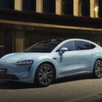 【世界記録】テスラ、シャオミを超えてファーウェイ「Luxeed R7」がSUV史上最強の空力性能、「Cd値 0.217」を達成