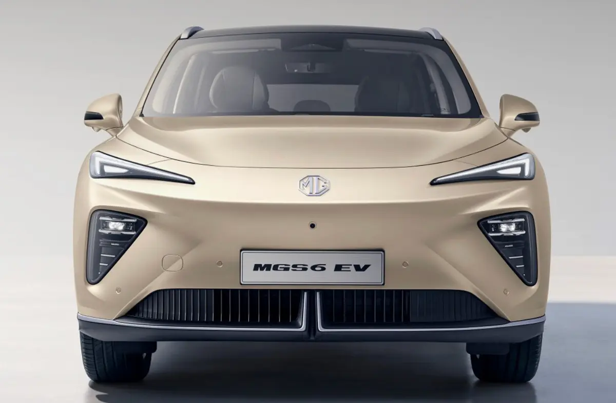 欧州で「日本車離れ」が加速。イギリスで中国車が激増し「10台のうち1台」が中国製に。とくに「(中華ブランドとなった)MG」「BYD」が好調