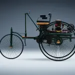 メルセデス・ベンツ140年の軌跡｜伝説の「誕生」から「世界記録」、そして未来へ向かう歴史を振り返る