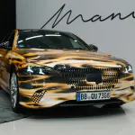 メルセデス・ベンツが新型Sクラスを「チラ見せ」。もはや改良にとどまない「革新」のリニューアル、「メルセデスの良心」がここにある