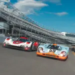 デイトナ24時間で最多の20勝を挙げたポルシェ。絶対王者が刻んだ伝説の軌跡と「2026年3連覇」への野望