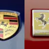 なぜポルシェとフェラーリはエンブレムに「同じ馬」を使用しているのか？そのロゴに隠された「歴史ミステリー」とは