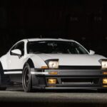 【衝撃のリトラクタブルヘッドライト復活】現代の86をAE86（ハチロク）へと変貌させる「Neo86」がオートサロンにてデビュー、パーツ販売も開始へ