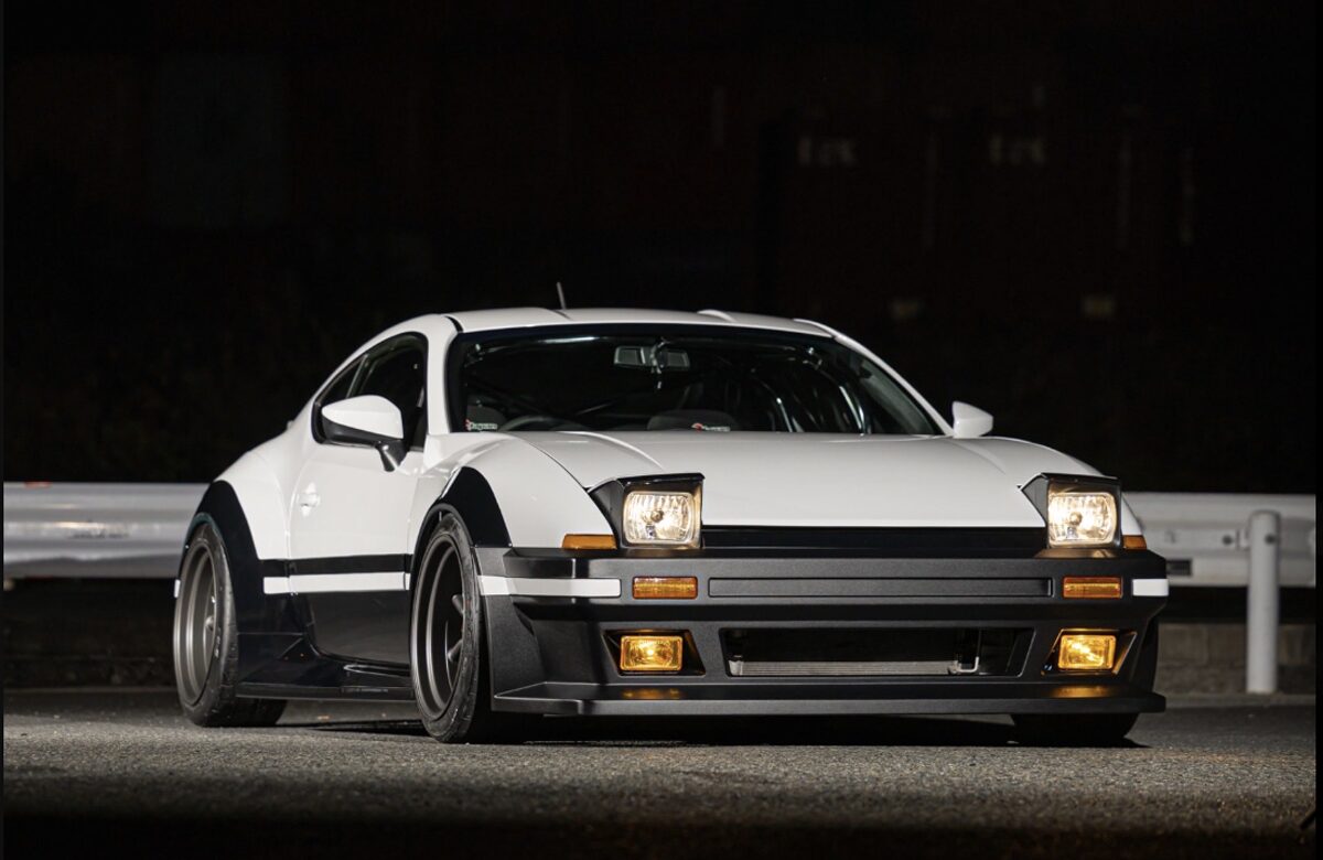 【衝撃のリトラクタブルヘッドライト復活】現代の86をAE86(ハチロク)へと変貌させる「Neo86」がオートサロンにてデビュー、パーツ販売も開始へ