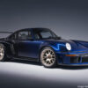 シンガー最新レストモッド、ポルシェ911 DLSターボ降臨。700馬力の空冷ターボによって「GT3さえも過去のもの」に