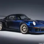 シンガー最新レストモッド、ポルシェ911 DLSターボ降臨。700馬力の空冷ターボによって「GT3さえも過去のもの」に