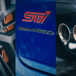 スバルが放つ「謎のSTI」：オートサロンに向けティーザー動画が公開、ボクサーサウンドの正体は？