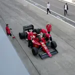 鈴鹿サーキットが「路面張替えに際し」これまでの数々のF1マシンやレーシングカーが走ってきた「これまでの路面」を一部販売すると発表