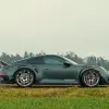 テックアートがポルシェ911ターボSベース「GT ストリートR」限定87台のうちの1台、「モノクローム」を発表。800馬力を発生するハードコアモデル