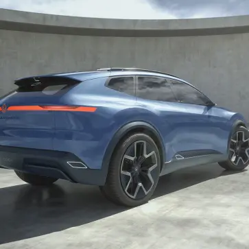 VWグループが中国で8%の販売減。BYD、吉利に抜かれ3位に転落するも「外資No.1」の座を死守。反撃のための”超強気”な大逆転計画とは？