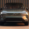 新時代のボルボを象徴する「新型EX60」登場。航続距離810km / 670馬力、テスラ超えなるも「ちょっと普通」の外観に