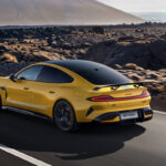 【下剋上】シャオミ SU7ウルトラがニュルでポルシェの記録を更新できたのは「パワー」だけではない？専門家が驚きの車両制御技術を分析【動画】