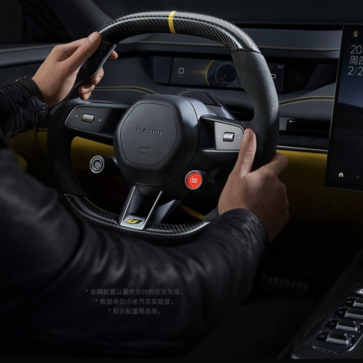 シャオミが「正規輸入開始前なのに」欧州EV市場を制圧。オンライン販売にて中国から直接欧州の顧客へと配送、「並行輸入車」で1位を獲得