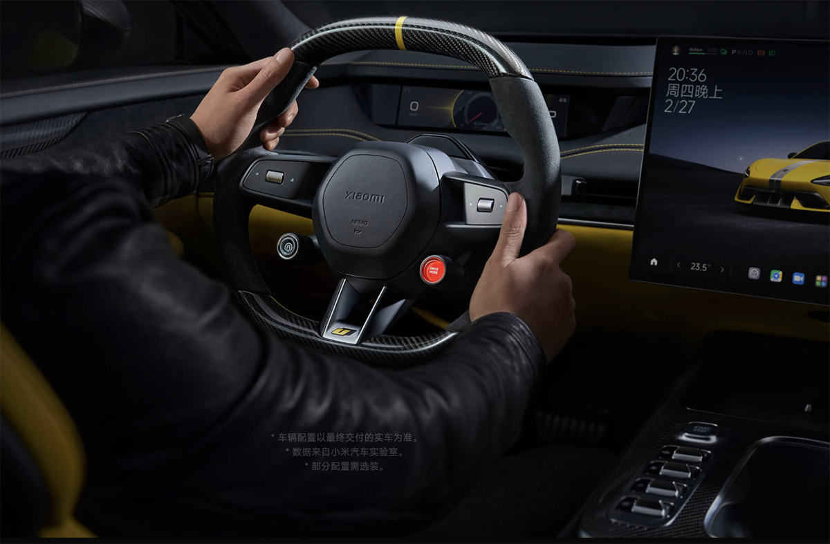 シャオミが「正規輸入開始前なのに」欧州EV市場を制圧。オンライン販売にて中国から直接欧州の顧客へと配送、「並行輸入車」で1位を獲得