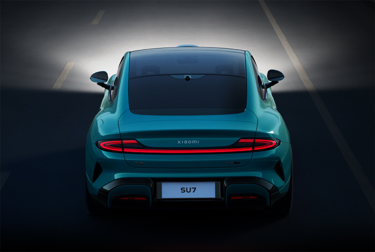 【歴史が動く】シャオミ、EV販売開始からわずか3年で「100万台クラブ」入りへ。2026年の強気な販売目標の意味と意義