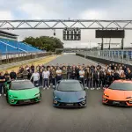 【最強の職場】ランボルギーニが13年連続でイタリア政府から「最高の雇用主」認定を受ける。スーパーカーメーカーが実現する「新しい働き方」とは