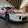 「トヨタディーラーにて」ポルシェ911 GT2 RS クラブスポーツ EVOを見てきた。世界限定200台の超希少モデルがなぜここに【動画】