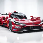 トヨタが欧州開発拠点の社名変更＆新ブランドでWEC参戦へ — 2026年を戦う新型TR010 HYBRIDも公開、GR GTとも共通するルックスに