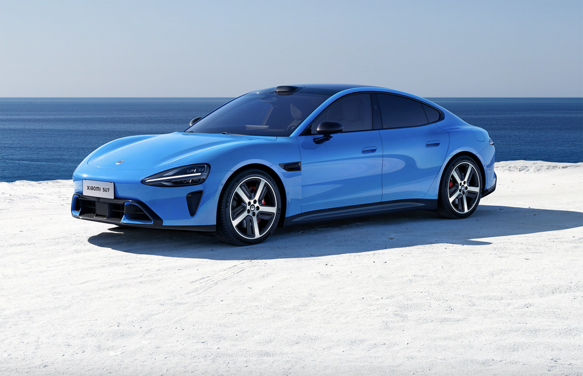 シャオミSU7が発売から2年を待たず大型アップデート。航続902kmにLiDAR標準装備、この内容と価格、そして改良スピードに「他社がついてこれない」状態に