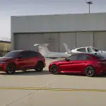 アルファロメオ「クアドリフォリオ」が2027年まで生産延長。その後は電動化される可能性が高く「ラストダンスを踊るなら今」