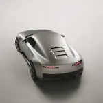 まあそうなりますよね・・・。ポルシェのEV戦略転換がアウディに飛び火。「TT」後継EVが開発中止の瀬戸際に立たされる