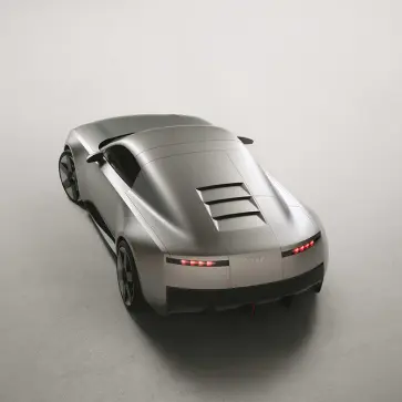 まあそうなりますよね・・・。ポルシェのEV戦略転換がアウディに飛び火。「TT」後継EVが開発中止の瀬戸際に立たされる