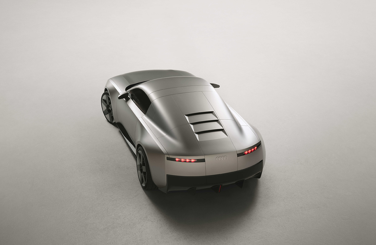 まあそうなりますよね・・・。ポルシェのEV戦略転換がアウディに飛び火。「TT」後継EVが開発中止の瀬戸際に立たされる