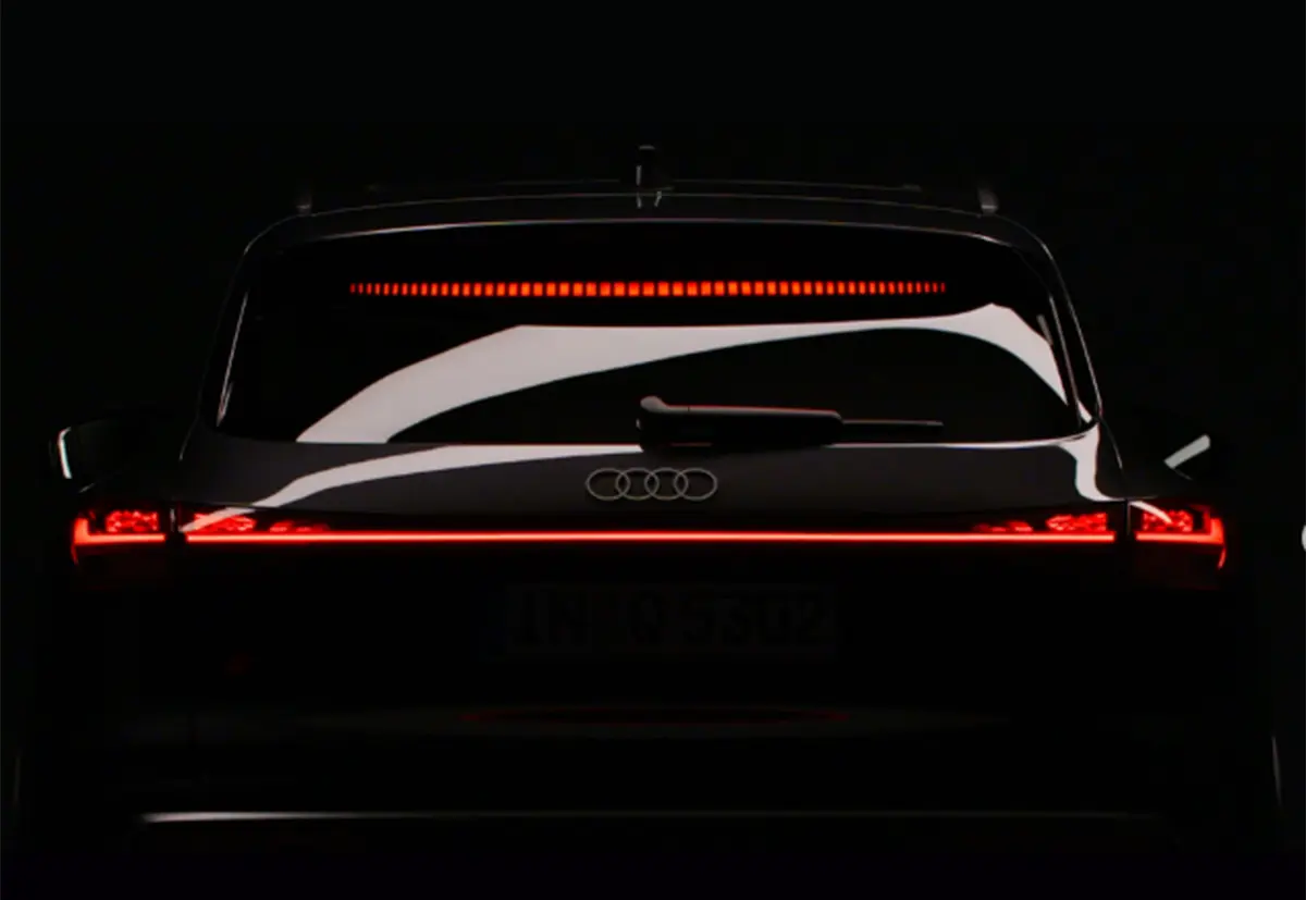 アウディ公式が「新型RS5は600馬力級PHEV」になる」と“うっかりリーク”。そこで判明した中身が凄すぎた