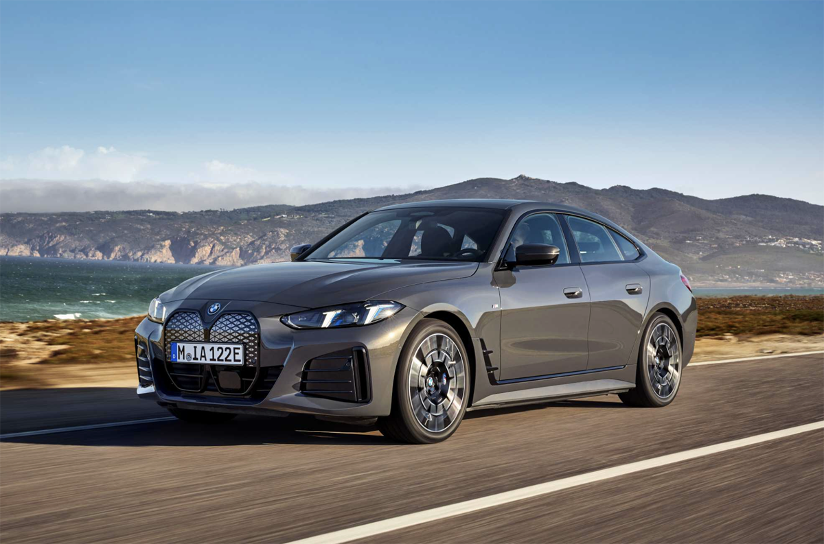 BMWがEUのCO2規制を「大幅にクリアした」と発表。なぜ他社がCO2排出規制対応に苦戦する中でBMWはこれを達成できたのか