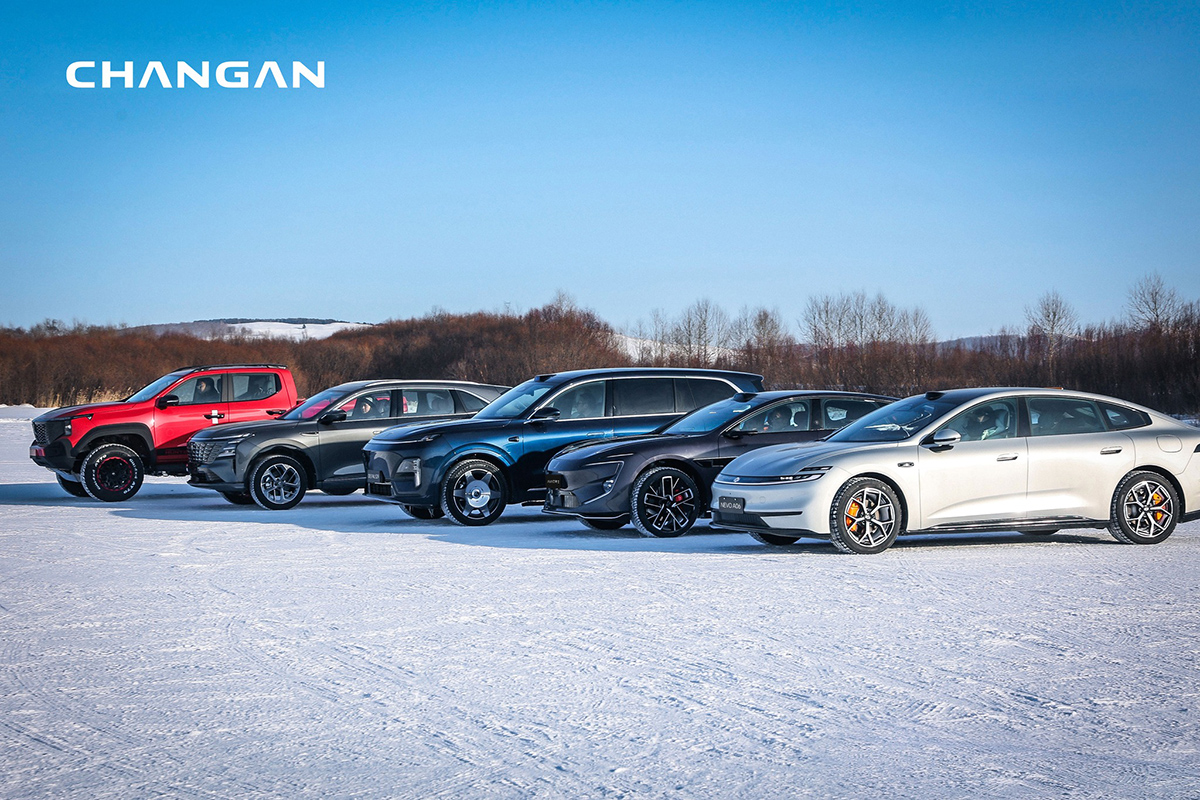 【冬のEV難民を救う】リチウムはもう古い？マイナス40℃でも走れる「ナトリウムイオン電池」が世界で初めて量産開始