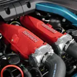 今さら聞けない。ターボ・スーパーチャージャー・NA（自然吸気）エンジンは何が違うのか？その仕組みや性質を徹底解剖