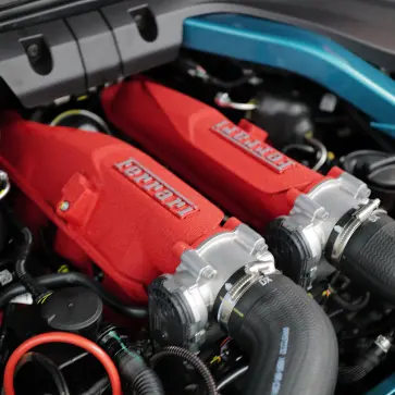 今さら聞けない。ターボ・スーパーチャージャー・NA（自然吸気）エンジンは何が違うのか？その仕組みや性質を徹底解剖